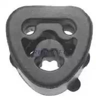 Стопорное кольцо, глушитель 0239017 TRUCKTEC
