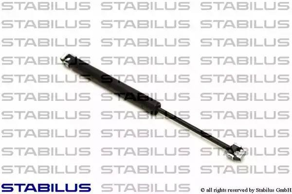 Упругий элемент, капот 8333BN STABILUS