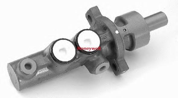 Главный тормозной цилиндр 132453B BENDIX JURID