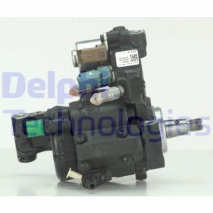 Топливный фильтр HDF943 DELPHI