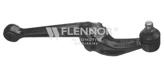 Рычаг независимой подвески колеса, подвеска колеса FL917F FLENNOR