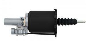 Усилитель сцепления 9700514140 WABCO