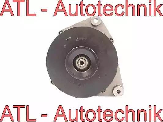 Генератор L34380 ATL DELTA AUTOTECHNIK