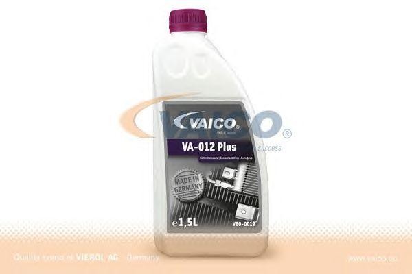 Антифриз V60-0019 VEMO