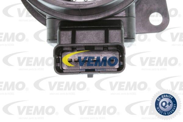 Расходомер воздуха V40-72-0388 VEMO
