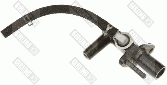 Главный цилиндр, система сцепления 1201123 GIRLING