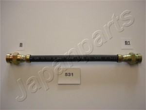 Кронштейн, тормозный шланг TF-531 JAPAN PARTS GROUP