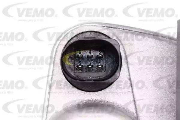 Патрубок дроссельной заслонки V10-81-0013 VEMO