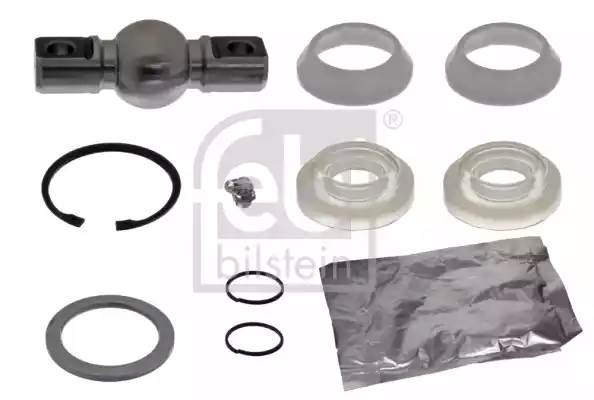 Ремкомплект, направляющяя стойка 08957 FEBI BILSTEIN