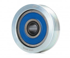 Ролик ремня приводного VKM66008 SKF