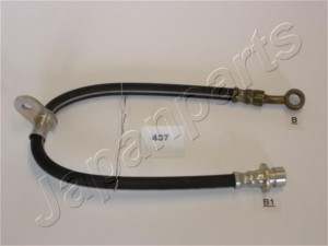 Кронштейн, тормозный шланг TF-437 JAPAN PARTS GROUP