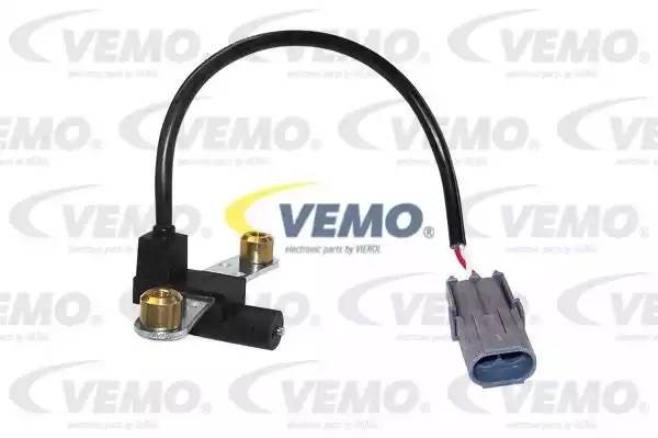 Датчик импульсов; Датчик, положение распределительного вала V46-72-0010 VEMO
