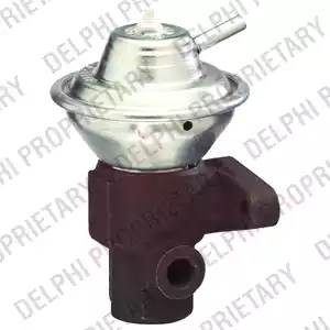 Клапан возврата ОГ EG1033812B1 DELPHI