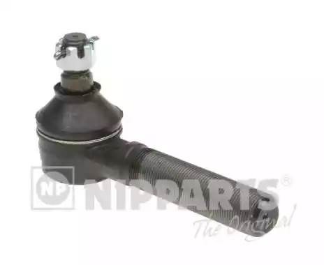 Наконечник поперечной рулевой тяги J4832065 H B JAKOPARTS NIPPARTS