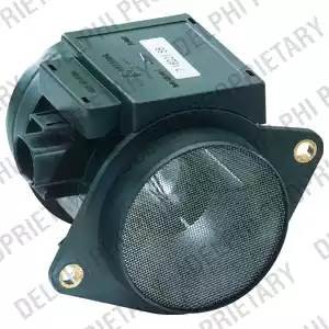 Датчик потока воздуха AF10054-12B1 DELPHI