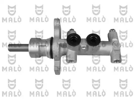 Главный тормозной цилиндр 89199 MALO