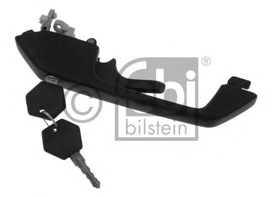 Ручка двери 05821 FEBI BILSTEIN
