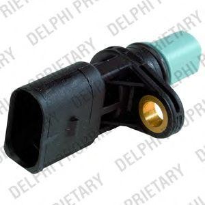 Датчик, положение распределительного вала SS1076212B1 DELPHI