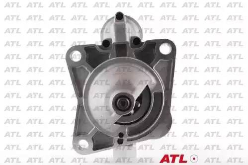 Стартер A 16 210 ATL DELTA AUTOTECHNIK