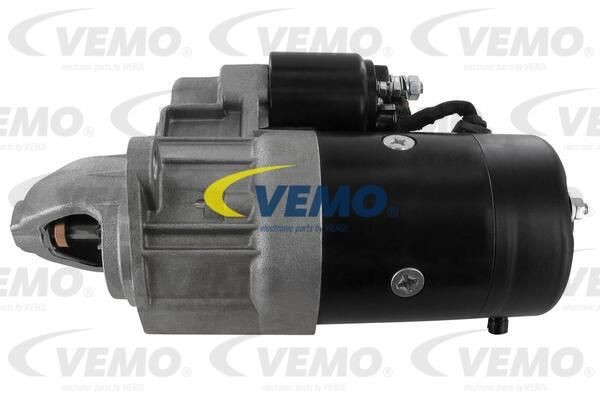 Стартер V20-12-12620 VEMO
