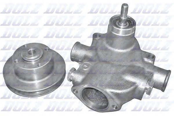 Водяной насос P301 DOLZ