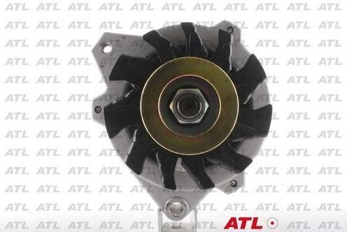Генератор L65560 ATL DELTA AUTOTECHNIK