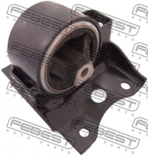 Подушка двигателя NM-P11SRALH FEBEST