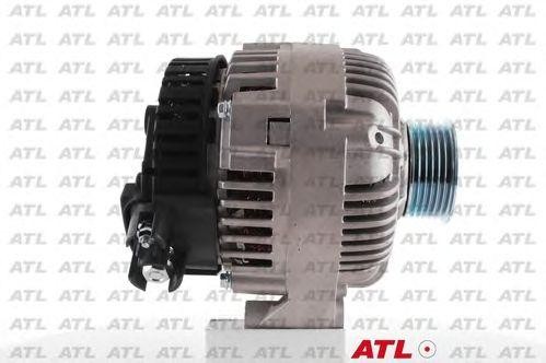 Генератор L 41 400 ATL DELTA AUTOTECHNIK