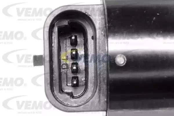 Поворотная заслонка, подвод воздуха V40-77-0002 VEMO