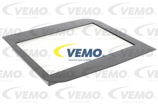Фильтр, воздух во внутренном пространстве V38-30-1001 VEMO