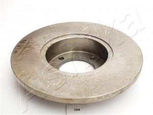 Тормозной диск 60-01-104 ASHIKA