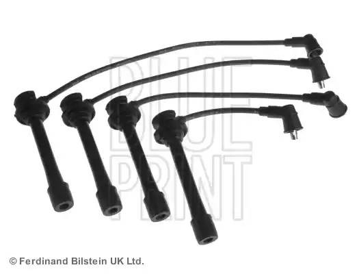 Ккомплект проводов зажигания ADG01644 BLUE PRINT