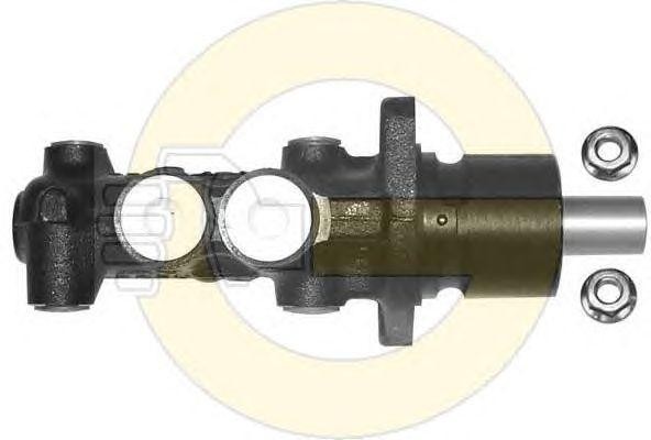 Главный тормозной цилиндр 4005364 GIRLING