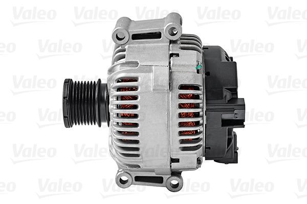 Генератор 440053 VALEO PHC