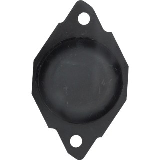 Подвеска, двигатель 01109 FEBI BILSTEIN