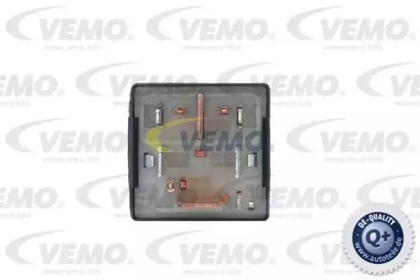 Реле, система накаливания V15-71-0015 VEMO