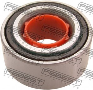 Подшипник ступицы колеса DAC38720236-33 FEBEST