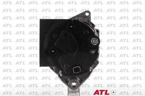 Генератор L42130 ATL DELTA AUTOTECHNIK