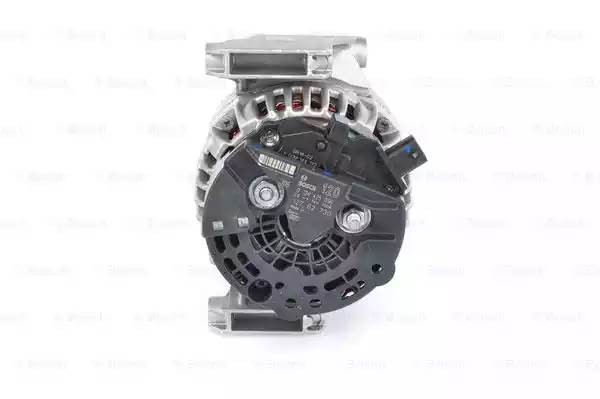 Генератор 0 124 425 056 BOSCH
