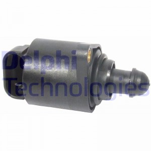 Поворотная заслонка, подвод воздуха CV10195-12B1 DELPHI