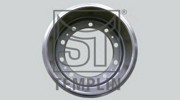 Тормозной барабан 030900809050 TEMPLIN
