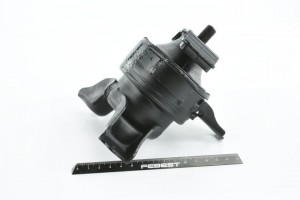 Подушка двигателя HM-050 FEBEST