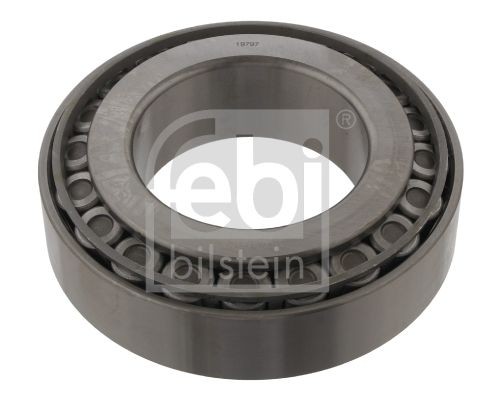 Подшипник ступицы колеса 19797 FEBI BILSTEIN