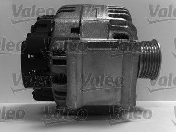 Генератор 440039 VALEO PHC