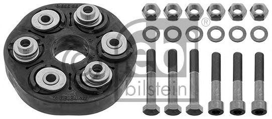 Муфта карданного вала 03585 FEBI BILSTEIN