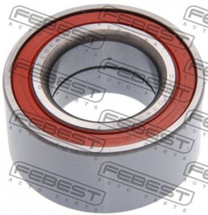Подшипник ступицы колеса DAC40740036 FEBEST