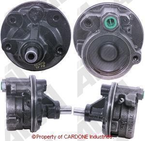Насос ГУР 20650 CARDONE
