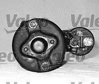 Стартер 455881 VALEO PHC
