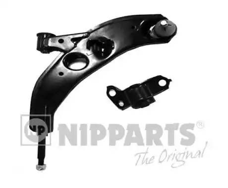 Рычаг независимой подвески колеса, подвеска колеса J4913008 H B JAKOPARTS NIPPARTS