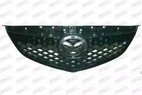 Решетка радиатора MZ0492001 PRASCO GROUP